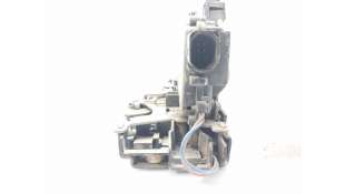 CERRADURA PUERTA TRASERA DERECHA SKODA OCTAVIA I (1996-2010) 1.9 TDI 90CV 1896CC - L.8109570 / 3B4839016A 2