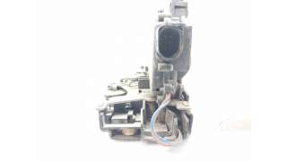 CERRADURA PUERTA TRASERA DERECHA SKODA OCTAVIA I (1996-2010) 1.9 TDI 90CV 1896CC - L.8109570 / 3B4839016A