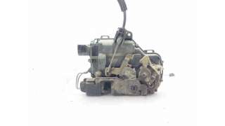 CERRADURA PUERTA TRASERA DERECHA SKODA OCTAVIA I (1996-2010) 1.9 TDI 90CV 1896CC - L.8109570 / 3B4839016A