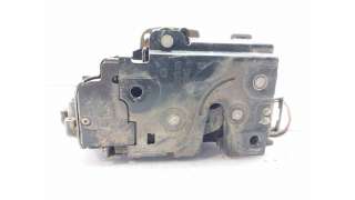 CERRADURA PUERTA TRASERA DERECHA SKODA OCTAVIA I (1996-2010) 1.9 TDI 90CV 1896CC - L.8109570 / 3B4839016A