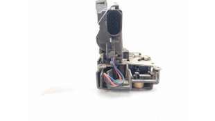 CERRADURA PUERTA TRASERA IZQUIERDA SKODA OCTAVIA I (1996-2010) 1.9 TDI 90CV 1896CC - L.8109571 / 3B4839015A 2