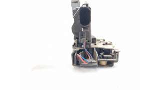 CERRADURA PUERTA TRASERA IZQUIERDA SKODA OCTAVIA I (1996-2010) 1.9 TDI 90CV 1896CC - L.8109571 / 3B4839015A