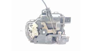 CERRADURA PUERTA TRASERA IZQUIERDA SKODA OCTAVIA I (1996-2010) 1.9 TDI 90CV 1896CC - L.8109571 / 3B4839015A