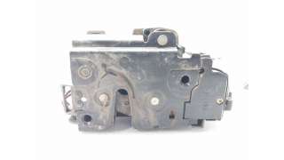 CERRADURA PUERTA TRASERA IZQUIERDA SKODA OCTAVIA I (1996-2010) 1.9 TDI 90CV 1896CC - L.8109571 / 3B4839015A