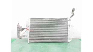 CONDENSADOR / RADIADOR  AIRE ACONDICIONADO SKODA OCTAVIA I (1996-2010) 1.9 TDI 90CV 1896CC - L.8109582 / 1J0820411D