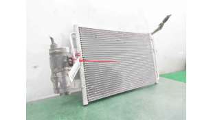 CONDENSADOR / RADIADOR  AIRE ACONDICIONADO SKODA OCTAVIA I (1996-2010) 1.9 TDI 90CV 1896CC - L.8109582 / 1J0820411D 2