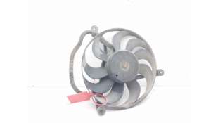 ELECTROVENTILADOR SKODA OCTAVIA I (1996-2010) 1.9 TDI 90CV 1896CC - L.8109594 / 6E0959455A