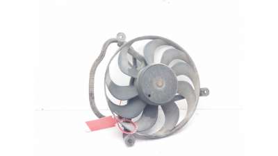 ELECTROVENTILADOR SKODA OCTAVIA I (1996-2010) 1.9 TDI 90CV 1896CC - L.8109594 / 6E0959455A