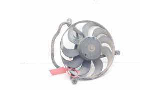 ELECTROVENTILADOR SKODA OCTAVIA I (1996-2010) 1.9 TDI 90CV 1896CC - L.8109594 / 6E0959455A