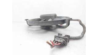 ELECTROVENTILADOR SKODA OCTAVIA I (1996-2010) 1.9 TDI 90CV 1896CC - L.8109594 / 6E0959455A
