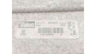 INTERCOOLER SKODA OCTAVIA I (1996-2010) 1.9 TDI 90CV 1896CC - L.8109614 / 1J0145803F