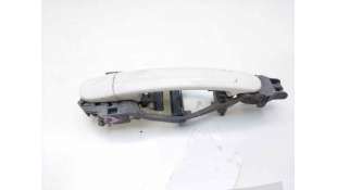 MANETA EXTERIOR TRASERA DERECHA SKODA OCTAVIA I (1996-2010) 1.9 TDI 90CV 1896CC - L.8109642 / 3B0837205GFKZ