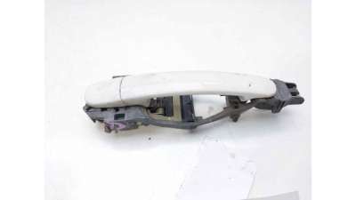 MANETA EXTERIOR TRASERA DERECHA SKODA OCTAVIA I (1996-2010) 1.9 TDI 90CV 1896CC - L.8109642 / 3B0837205GFKZ