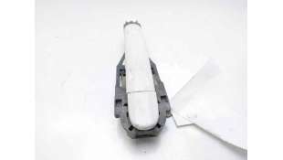 MANETA EXTERIOR TRASERA DERECHA SKODA OCTAVIA I (1996-2010) 1.9 TDI 90CV 1896CC - L.8109642 / 3B0837205GFKZ 2