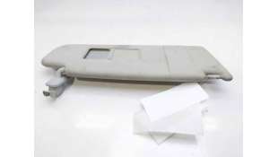 PARASOL DERECHO SKODA OCTAVIA I (1996-2010) 1.9 TDI 90CV 1896CC - L.8109666 / 1U0857552