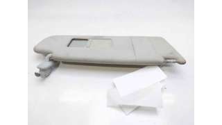 PARASOL DERECHO SKODA OCTAVIA I (1996-2010) 1.9 TDI 90CV 1896CC - L.8109666 / 1U0857552