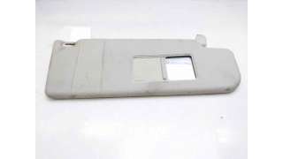 PARASOL DERECHO SKODA OCTAVIA I (1996-2010) 1.9 TDI 90CV 1896CC - L.8109666 / 1U0857552