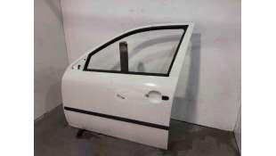 PUERTA DELANTERA IZQUIERDA SKODA OCTAVIA I (1996-2010) 1.9 TDI 90CV 1896CC - L.8109694 / 1U4831055 2