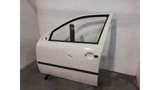 PUERTA DELANTERA IZQUIERDA SKODA OCTAVIA I (1996-2010) 1.9 TDI 90CV 1896CC - L.8109694 / 1U4831055