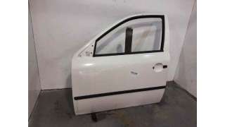 PUERTA DELANTERA IZQUIERDA SKODA OCTAVIA I (1996-2010) 1.9 TDI 90CV 1896CC - L.8109694 / 1U4831055