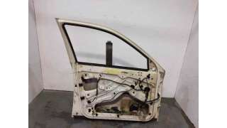 PUERTA DELANTERA IZQUIERDA SKODA OCTAVIA I (1996-2010) 1.9 TDI 90CV 1896CC - L.8109694 / 1U4831055