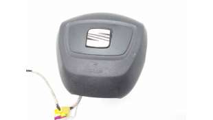 AIRBAG DELANTERO IZQUIERDO SEAT EXEO (2008-2013) 2.0 TDI 120CV 1968CC - L.8109938 / 3R0880201A