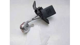 ANCLAJE CINTURON TRASERO SEAT EXEO (2008-2013) 2.0 TDI 120CV 1968CC - L.8109952 / 3R0857740 2