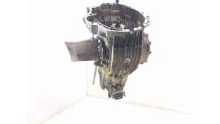 CAJA CAMBIOS SEAT EXEO (2008-2013) 2.0 TDI 120CV 1968CC - L.8109992 / MPA 2