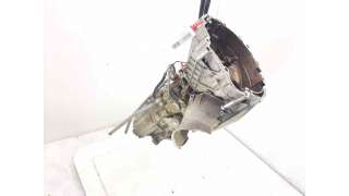 CAJA CAMBIOS SEAT EXEO (2008-2013) 2.0 TDI 120CV 1968CC - L.8109992 / MPA
