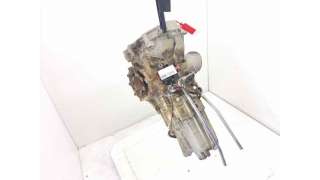 CAJA CAMBIOS SEAT EXEO (2008-2013) 2.0 TDI 120CV 1968CC - L.8109992 / MPA
