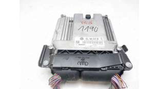 CENTRALITA MOTOR UCE SEAT EXEO (2008-2013) 2.0 TDI 120CV 1968CC - L.8110023 / 03L906019DE