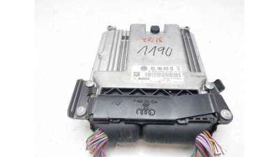CENTRALITA MOTOR UCE SEAT EXEO (2008-2013) 2.0 TDI 120CV 1968CC - L.8110023 / 03L906019DE