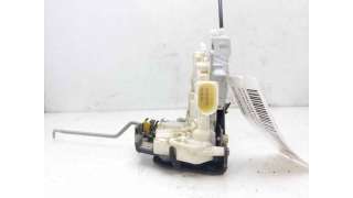 CERRADURA PUERTA DELANTERA DERECHA SEAT EXEO (2008-2013) 2.0 TDI 120CV 1968CC - L.8110030 / 8E1837016AA