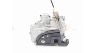 CERRADURA PUERTA DELANTERA IZQUIERDA SEAT EXEO (2008-2013) 2.0 TDI 120CV 1968CC - L.8110034 / 8E1837015AA
