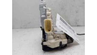 CERRADURA PUERTA DELANTERA IZQUIERDA SEAT EXEO (2008-2013) 2.0 TDI 120CV 1968CC - L.8110034 / 8E1837015AA