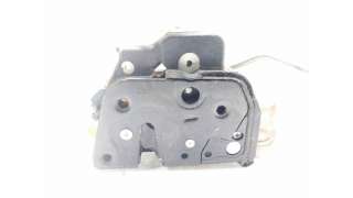 CERRADURA PUERTA DELANTERA IZQUIERDA SEAT EXEO (2008-2013) 2.0 TDI 120CV 1968CC - L.8110034 / 8E1837015AA