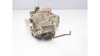 CERRADURA PUERTA TRASERA IZQUIERDA SEAT EXEO (2008-2013) 2.0 TDI 120CV 1968CC - L.8110042 / 8E0839015AA