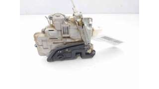 CERRADURA PUERTA TRASERA IZQUIERDA SEAT EXEO (2008-2013) 2.0 TDI 120CV 1968CC - L.8110042 / 8E0839015AA