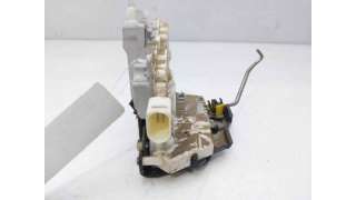 CERRADURA PUERTA TRASERA IZQUIERDA SEAT EXEO (2008-2013) 2.0 TDI 120CV 1968CC - L.8110042 / 8E0839015AA