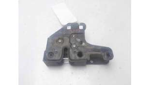 CERRADURA CAPOT SEAT EXEO (2008-2013) 2.0 TDI 120CV 1968CC - L.8110045 / 8E0823509D