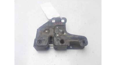 CERRADURA CAPOT SEAT EXEO (2008-2013) 2.0 TDI 120CV 1968CC - L.8110045 / 8E0823509D