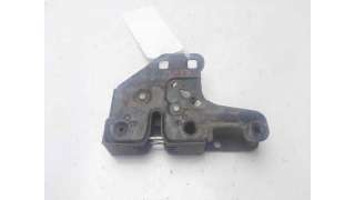 CERRADURA CAPOT SEAT EXEO (2008-2013) 2.0 TDI 120CV 1968CC - L.8110045 / 8E0823509D