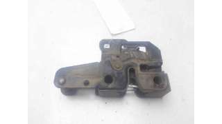 CERRADURA CAPOT SEAT EXEO (2008-2013) 2.0 TDI 120CV 1968CC - L.8110045 / 8E0823509D