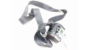 CINTURON SEGURIDAD TRASERO DERECHO SEAT EXEO (2008-2013) 2.0 TDI 120CV 1968CC - L.8110053 / 3R0857805