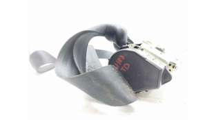 CINTURON SEGURIDAD TRASERO DERECHO SEAT EXEO (2008-2013) 2.0 TDI 120CV 1968CC - L.8110053 / 3R0857805 2