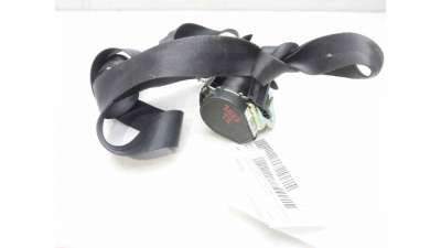 CINTURON SEGURIDAD TRASERO IZQUIERDO SEAT EXEO (2008-2013) 2.0 TDI 120CV 1968CC - L.8110055 / 3R0857805