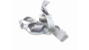 CINTURON SEGURIDAD TRASERO IZQUIERDO SEAT EXEO (2008-2013) 2.0 TDI 120CV 1968CC - L.8110055 / 3R0857805 2