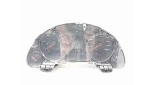 CUADRO INSTRUMENTOS SEAT EXEO (2008-2013) 2.0 TDI 120CV 1968CC - L.8110080 / 3R0920800H