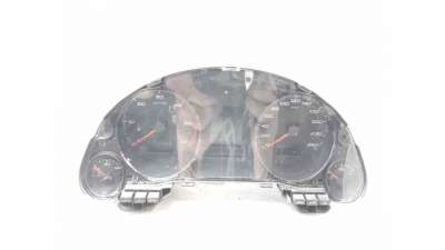CUADRO INSTRUMENTOS SEAT EXEO (2008-2013) 2.0 TDI 120CV 1968CC - L.8110080 / 3R0920800H