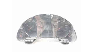 CUADRO INSTRUMENTOS SEAT EXEO (2008-2013) 2.0 TDI 120CV 1968CC - L.8110080 / 3R0920800H